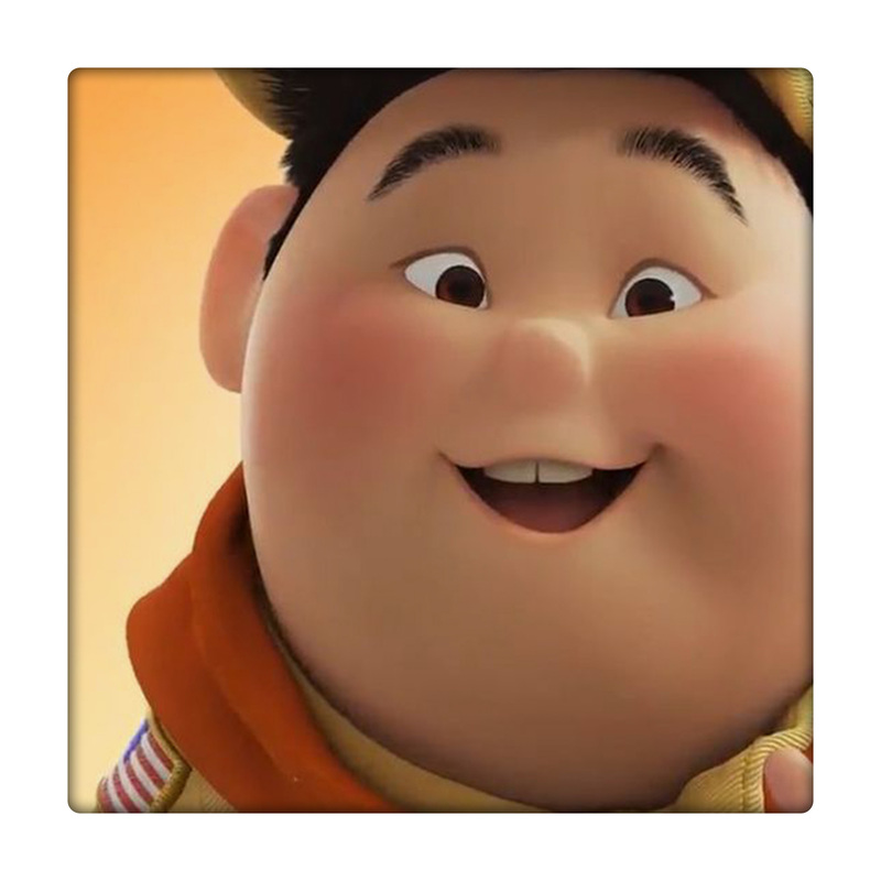 کاشی طرح انیمیشن آپ کد 7094623