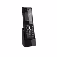 تلفن تحت شبکه اسنوم مدل M85 industrial handset