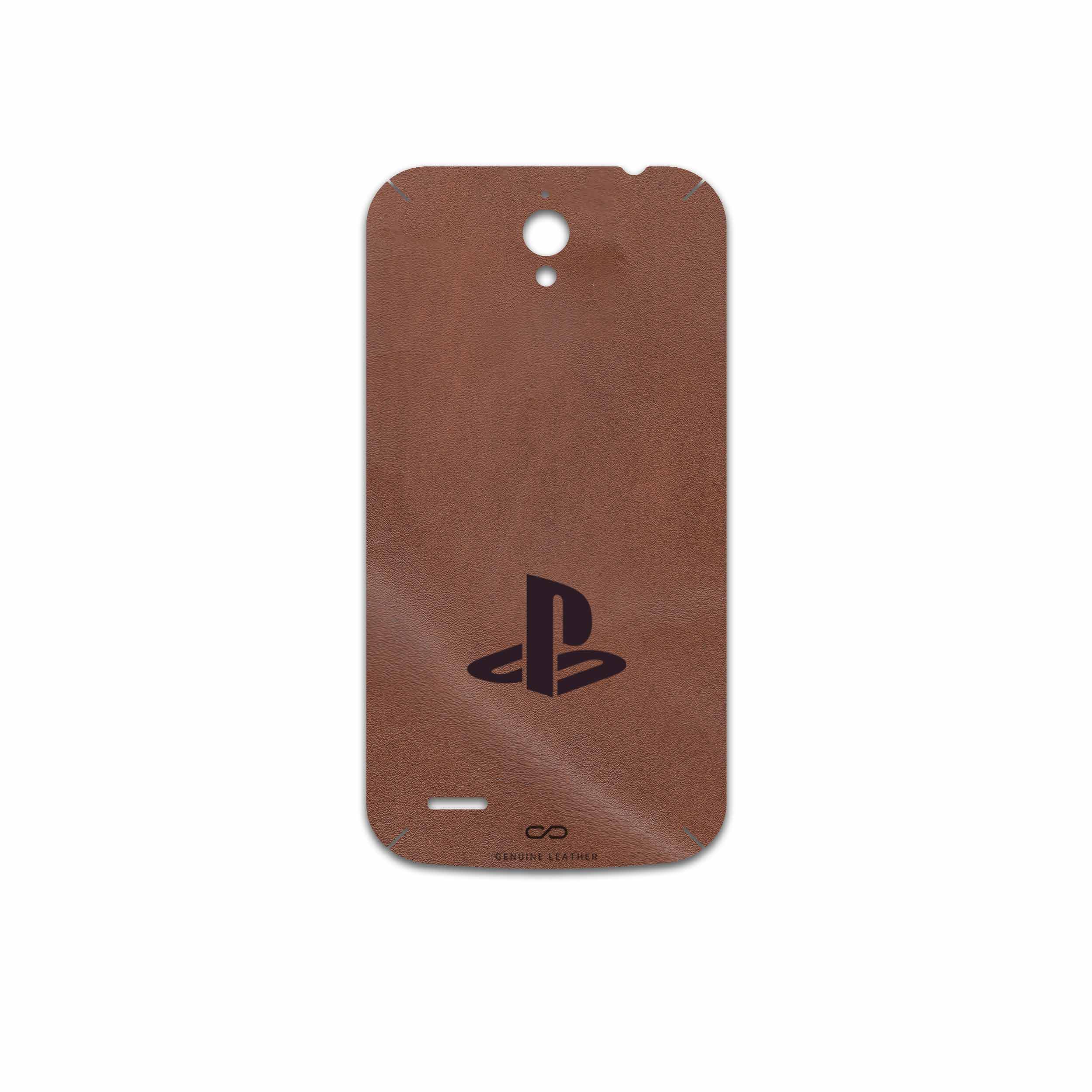 برچسب پوششی ماهوت مدل MNL-PS مناسب برای گوشی موبایل هوآوی Ascend G610