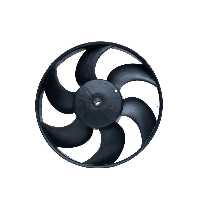 پروانه فن خاری 405 رادیاتور-موتورفن200وات Gate- ایساکو