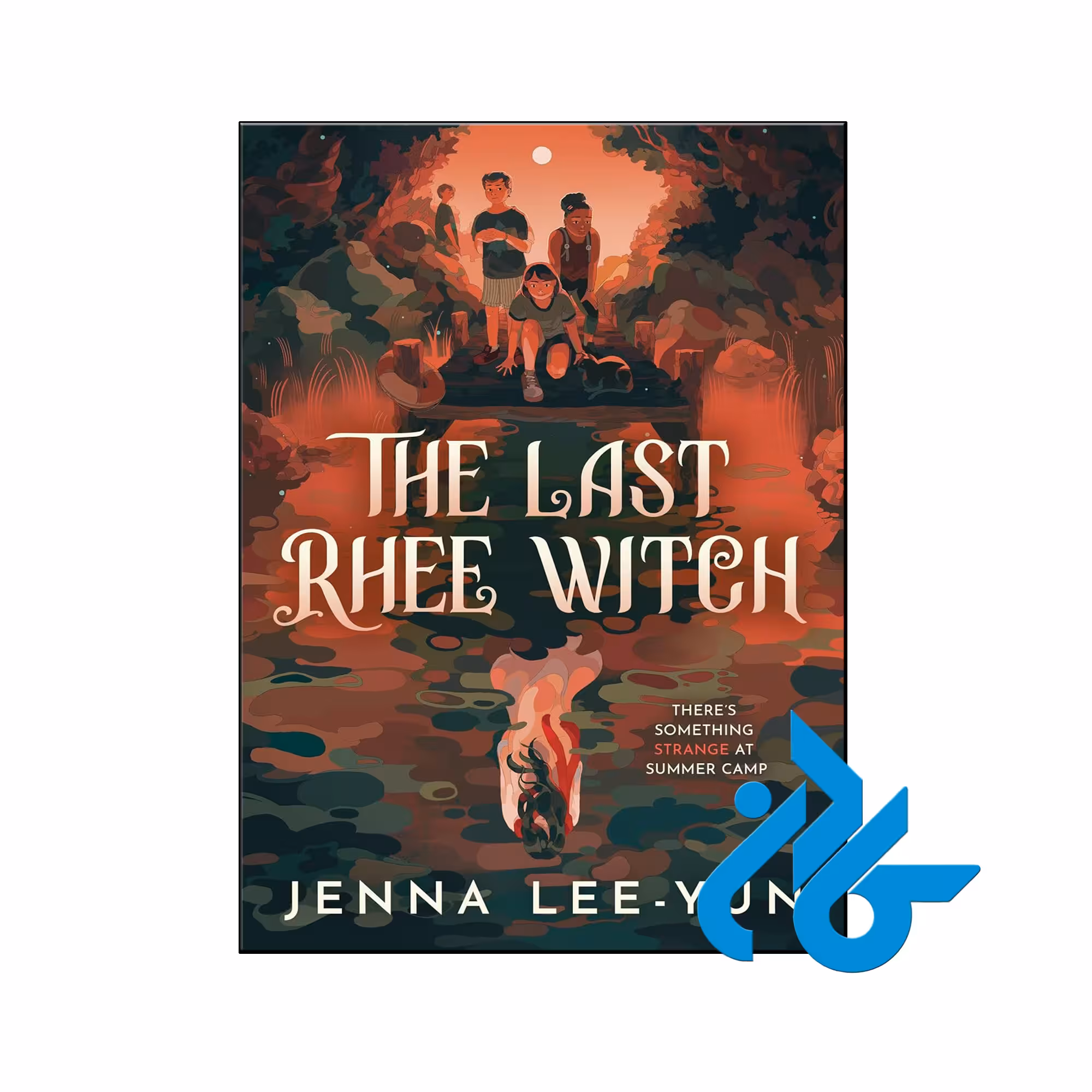 خرید و قیمت کتاب The Last Rhee Witch از فروشگاه کادن