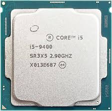 پردازنده INTEL CORE i5-9400 (تری)