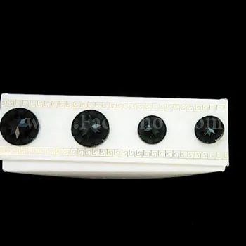 دکمه پایه دار 709 سایز 1