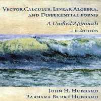 خرید و دانلود نسخه کامل کتاب Vector Calculus, Linear Algebra, and Differential Forms: A Unified Approach