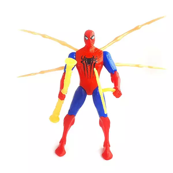 اکشن فیگور  طرح مرد عنکبوتی کد H335