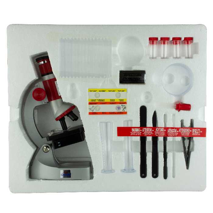 میکروسکوپ کامار مدل O4S71A