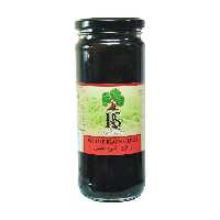 زیتون سیاه اسپانیایی