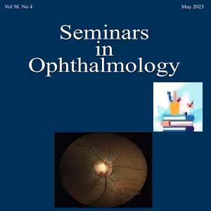 Seminars in ophthalmology 2023 Full Archives TRUE PDF at 35€