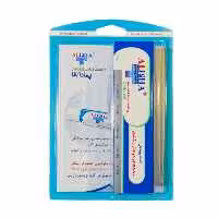 پماد سوختگی آلفا رژودرم 30 گرم