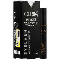 محلول تقویت کننده مژه سریتا