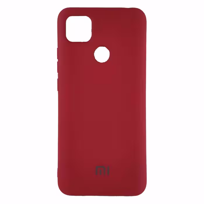 کاور مدل SLIKNI مناسب برای گوشی موبایل شیایومی Redmi 9c