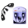 کابل افزایش طول USB نت پیل مدل RJXT