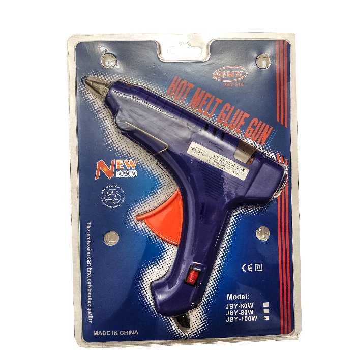 دستگاه چسب حرارتی جین بوی مدل GQRF 9521