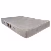 تشک رویال مدل طبی فنری NG 13 کد 25 دو نفره سایز 200x160 سانتی متر