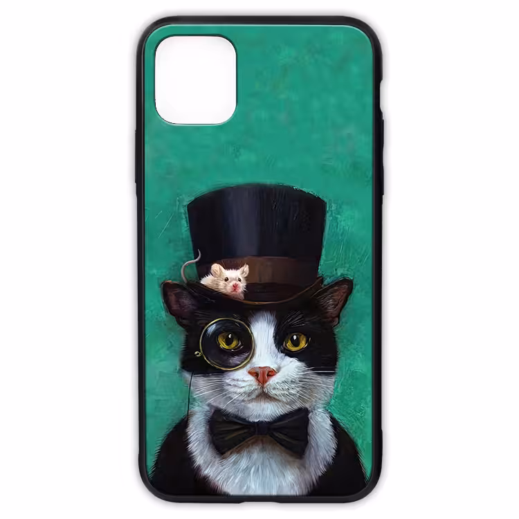 کاور مدل 3306 مناسب برای گوشی موبایل اپل iPhone 11