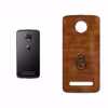 برچسب پوششی ماهوت مدل BFL-REAL مناسب برای گوشی موبایل موتورولا Moto Z2 Force