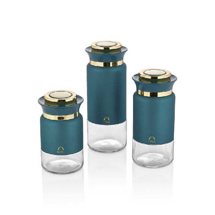 بانکه نوا مدل N2631 F مجموعه 3 عددی