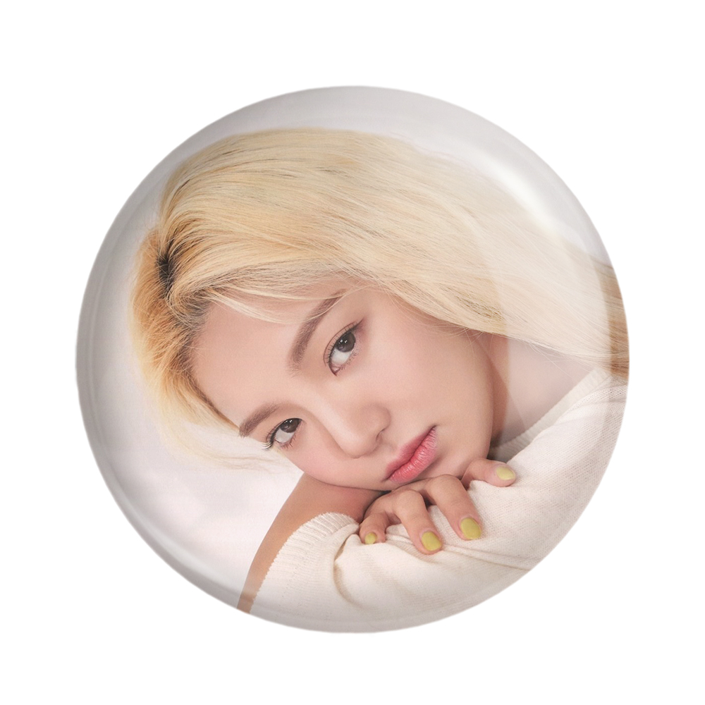 پیکسل خندالو مدل هیویون گروه گرلز جنریشن Girls Generation کد 21766