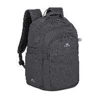 کوله پشتی ریوا کیس مدل RIVACASE 5432 grey Urban backpack 16L   ارسال فوری
