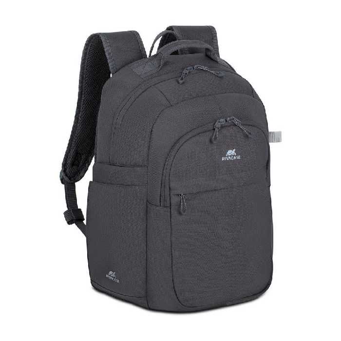 کوله پشتی ریوا کیس مدل RIVACASE 5432 grey Urban backpack 16L   ارسال فوری