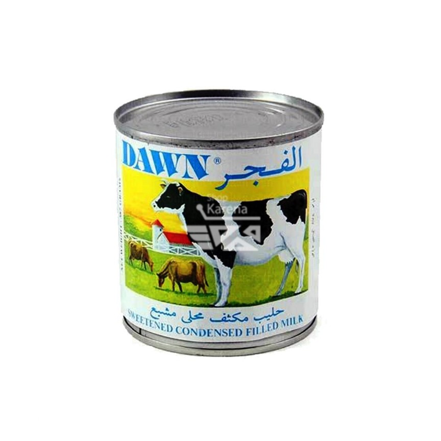 شیر عسل الفجر 380 گرمی پک 4 عددی