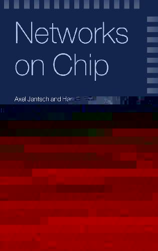 خرید و دانلود نسخه کامل کتاب Networks on Chip