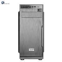 Green AVA Computer Case