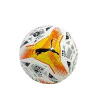 توپ فوتسال پوما مدل لالیگا سایز 4 مناسب برای سالن 