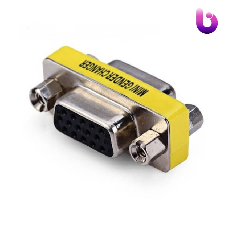 تبدیل برل VGA
