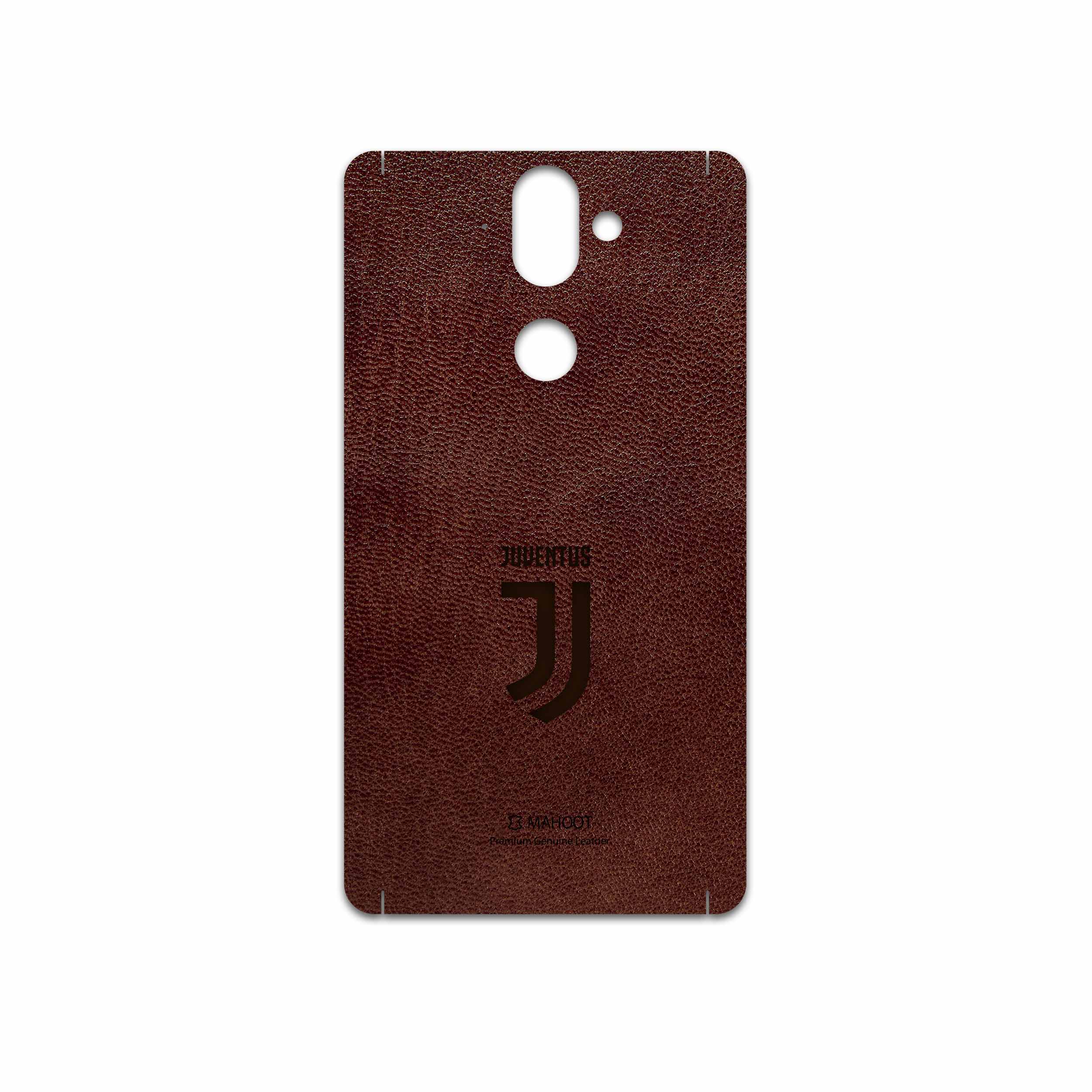 برچسب پوششی ماهوت مدل NL-JUVE مناسب برای گوشی موبایل نوکیا 8 Sirocco