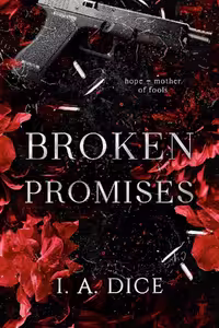 Broken Promises (Broken Duet Book 2)
