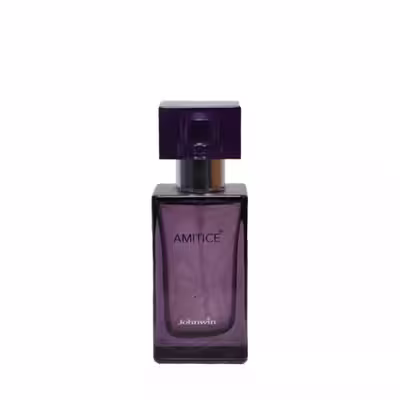 عطر جیبی زنانه جانوین مدل amitice حجم 25 میلی لیتر