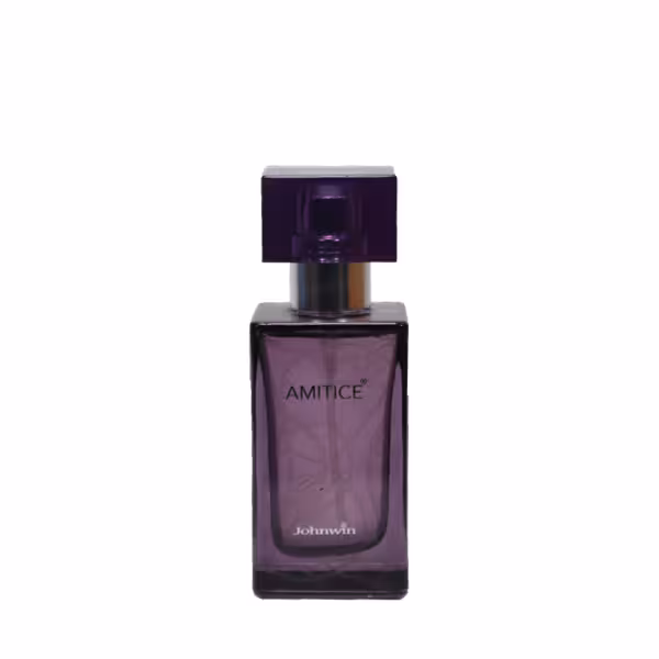 عطر جیبی زنانه جانوین مدل amitice حجم 25 میلی لیتر
