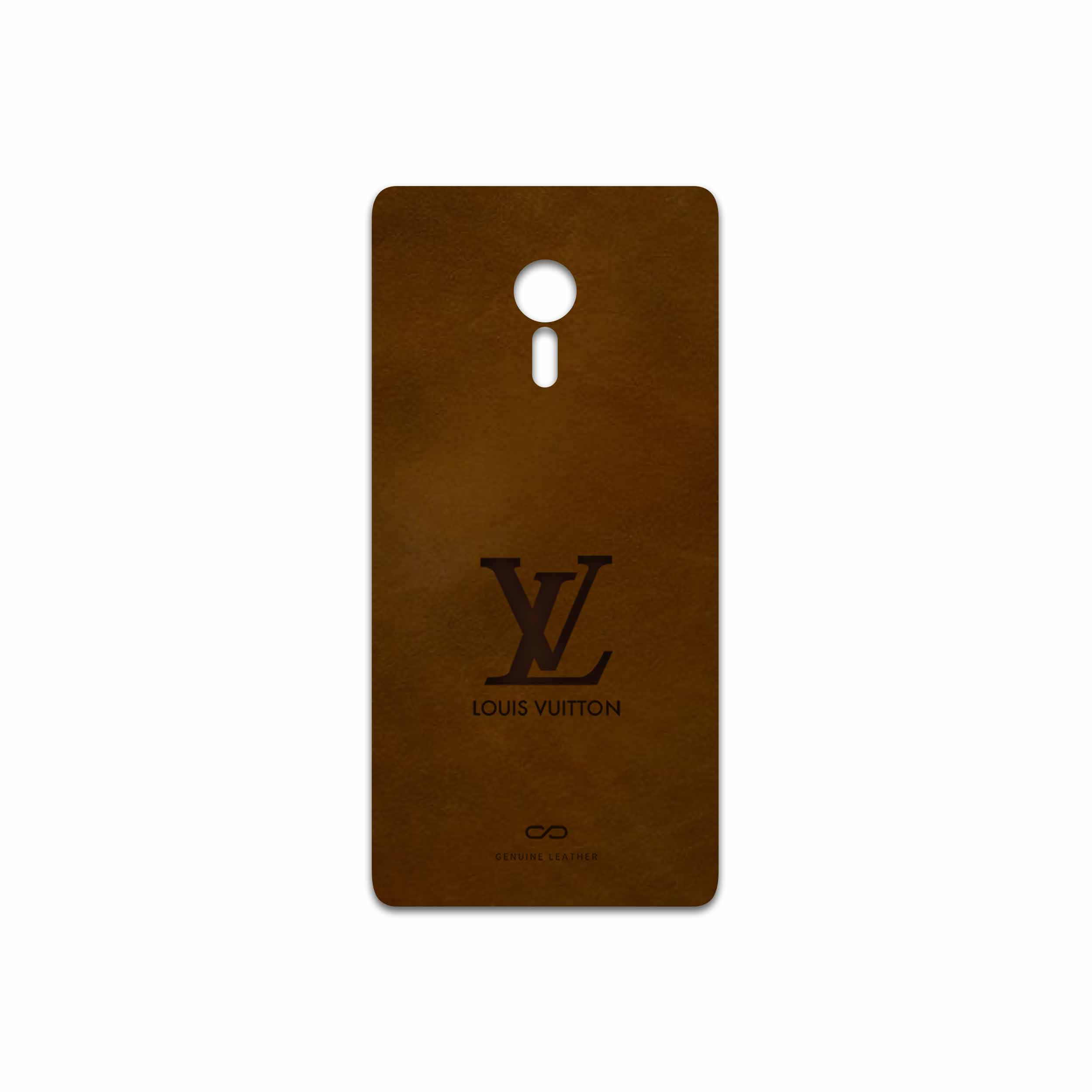 برچسب پوششی ماهوت مدل BFL-LS_VTTN مناسب برای گوشی موبایل لنوو ZUK Z2 Pro