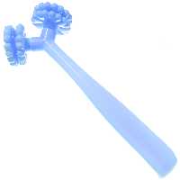 ماساژور دستی کد Y-shape