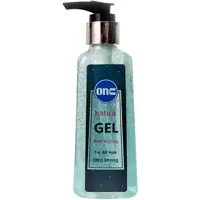 ژل مو انس مدل B1 حجم 200 میلی لیتر