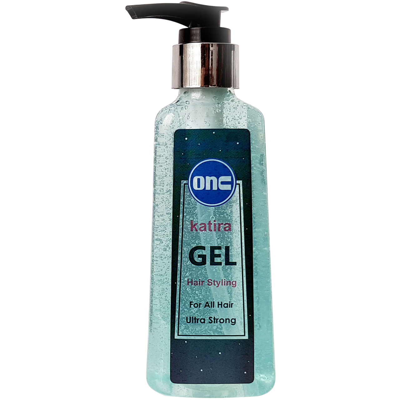 ژل مو انس مدل B1 حجم 200 میلی لیتر