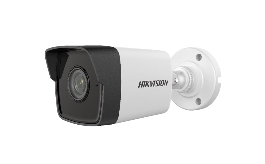 دوربین مداربسته بولت هایک ویژن مدل DS-2CD1043G0E-I