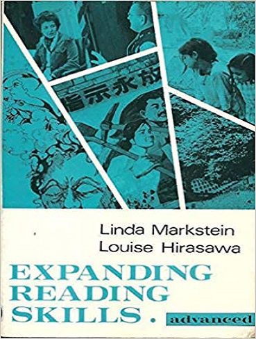 کتاب EXPANDING READING SKILLS ADVANCED