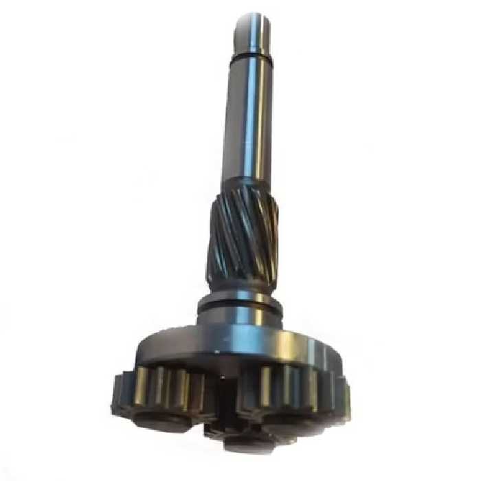 خرید شفت استارت پراید عظام 3149042 | اتوموبی