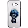 کاور طرح میمون کد 0488 مناسب برای گوشی موبایل سامسونگ galaxy a7 2016