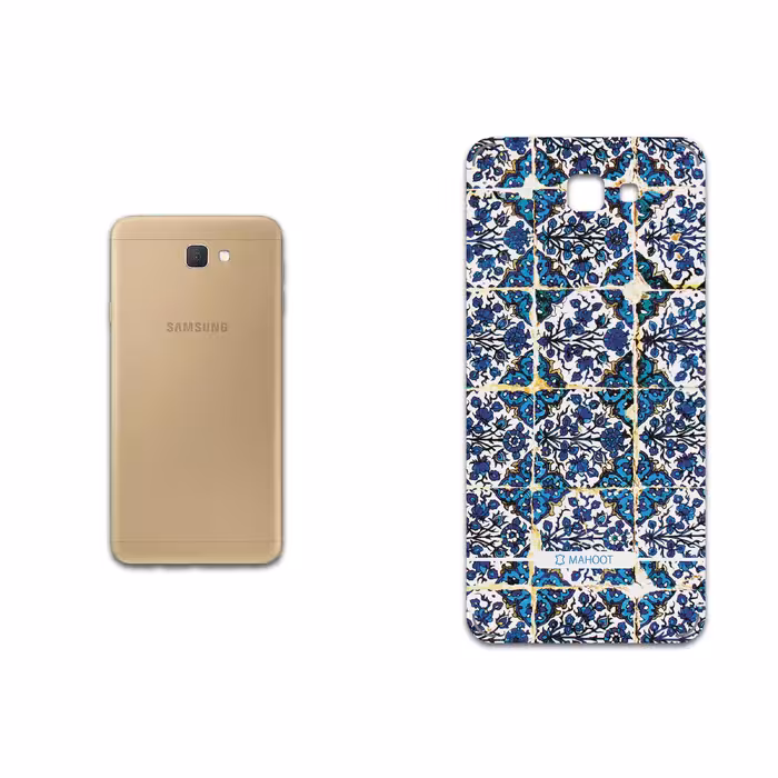 برچسب پوششی ماهوت مدل Traditional-Tile مناسب برای گوشی موبایل سامسونگ Galaxy J5 Prime