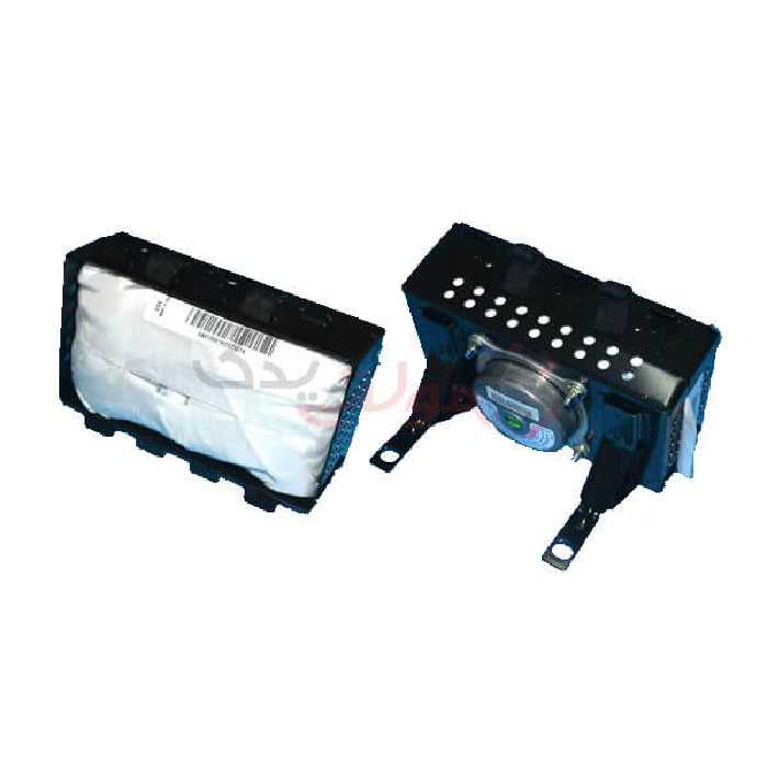 ایربگ سرنشین ام وی ام 315 جدید | مولتی یدک