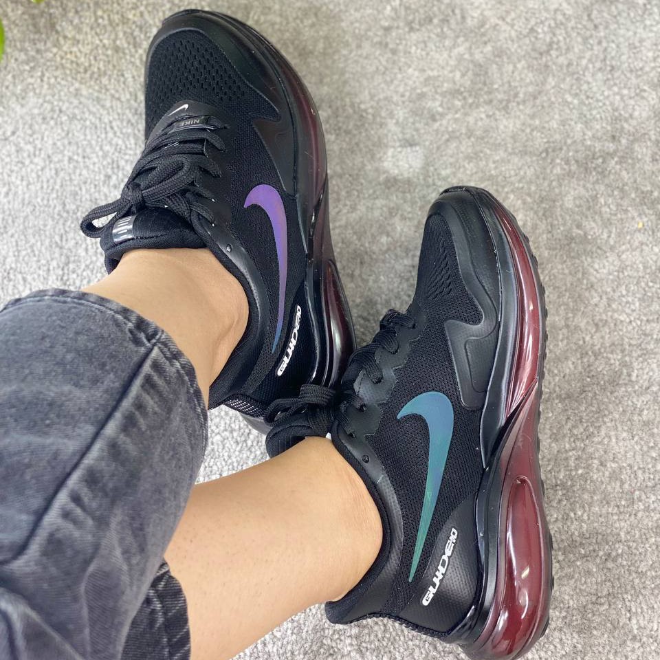 کتونی طبی نایک با یک سال ضمانت کیفیت مدل واپر مکس سایز بندی از 37 تا 44