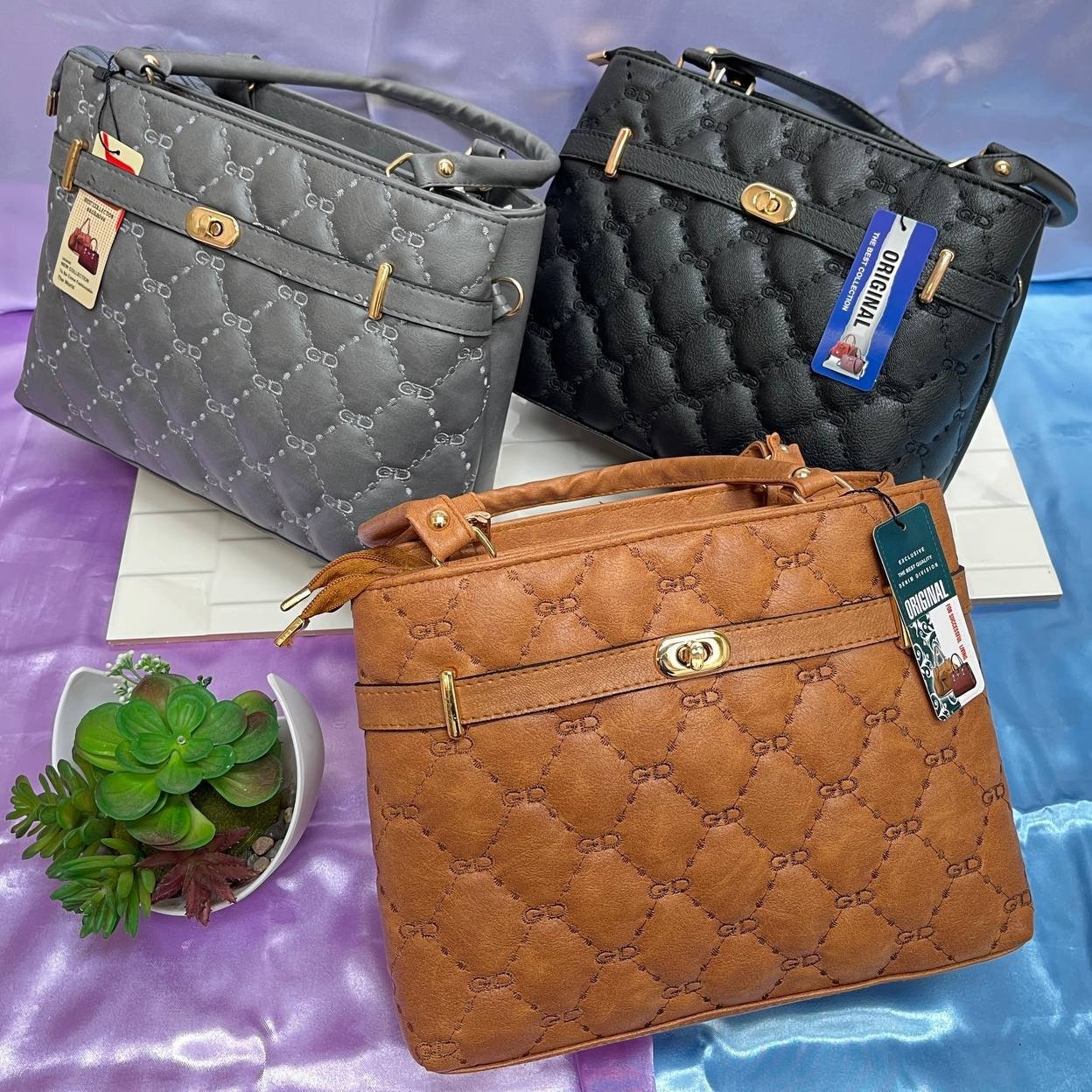 کیف کد 012980