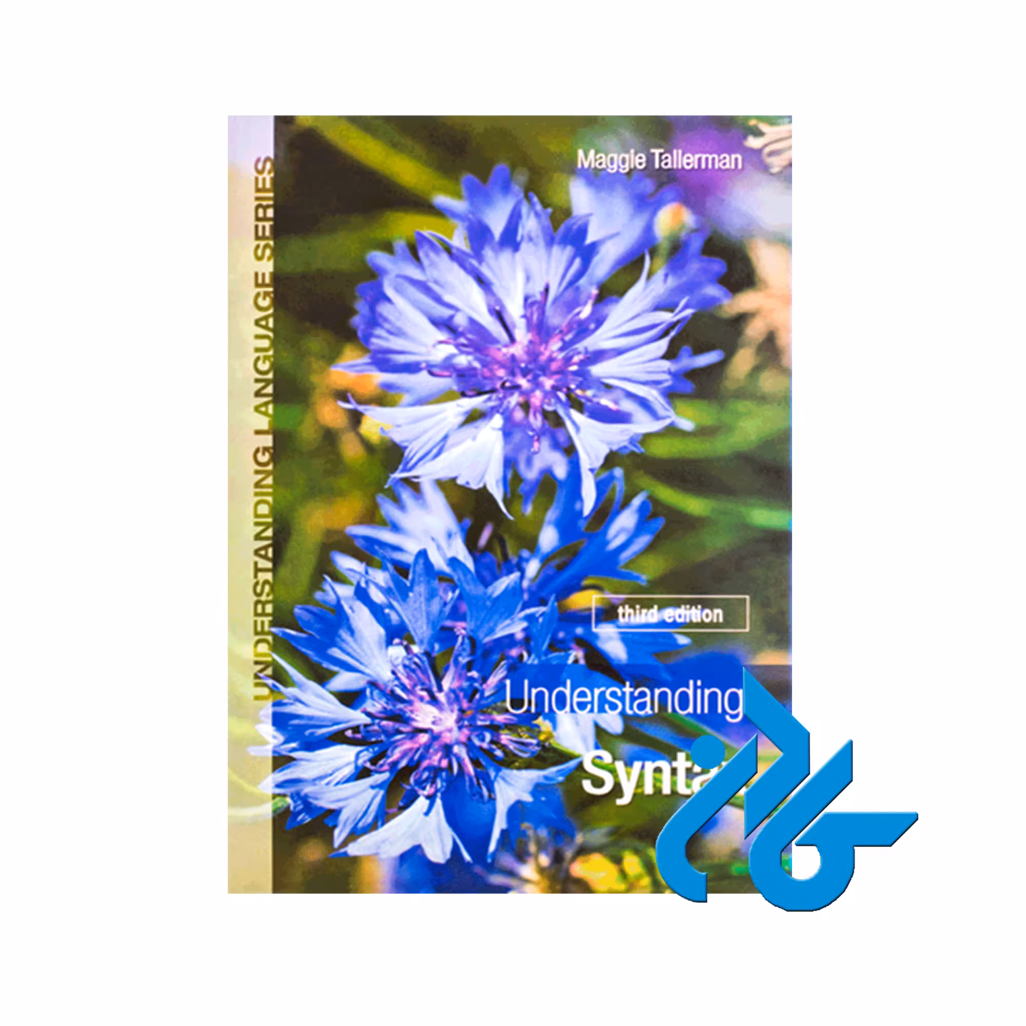 Understanding Syntax Third Edition ، با 50% تخفیف ، انتشارات کادن