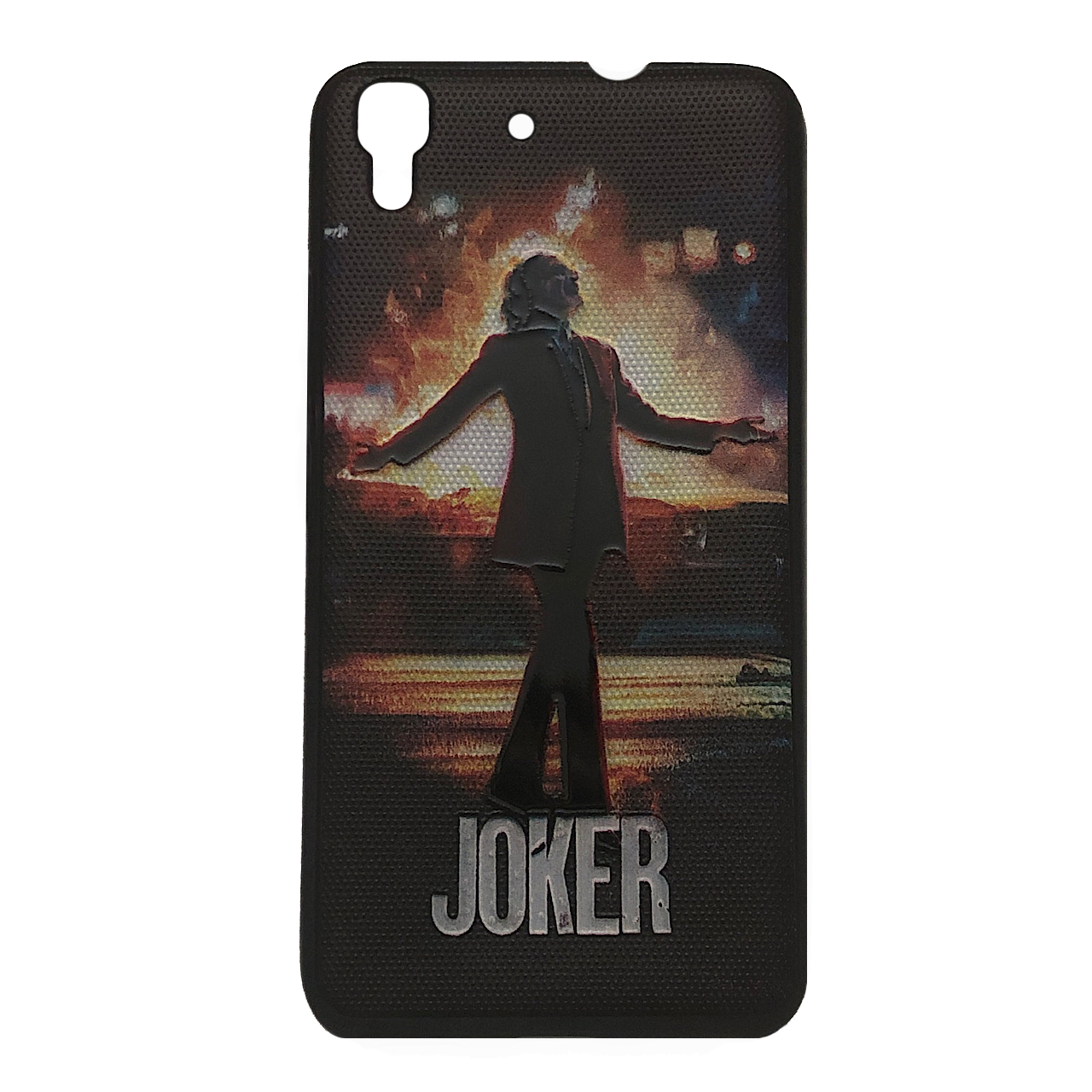 کاور مدل A2728 مناسب برای گوشی موبایل هوآوی Y6