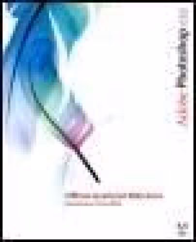 خرید و دانلود نسخه کامل کتاب Adobe Photoshop CS2 Official JavaScript Reference