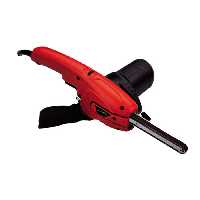 سنباده تسمه ای محک مدل BS-400