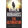 کتاب The Ultimatum  اثر Karen Robards انتشارات MIRA